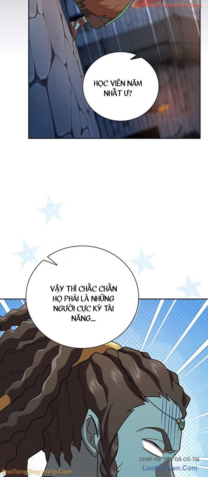 Ma Pháp Sư Tại Trường Học Pháp Thuật Chapter 132 - TC Truyện