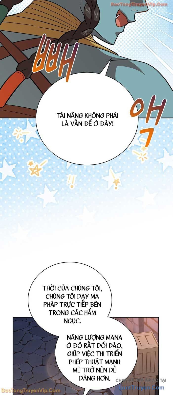 Ma Pháp Sư Tại Trường Học Pháp Thuật Chapter 132 - TC Truyện