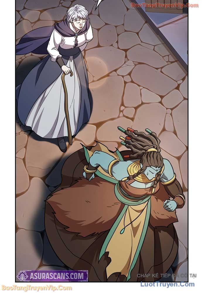 Ma Pháp Sư Tại Trường Học Pháp Thuật Chapter 132 - TC Truyện