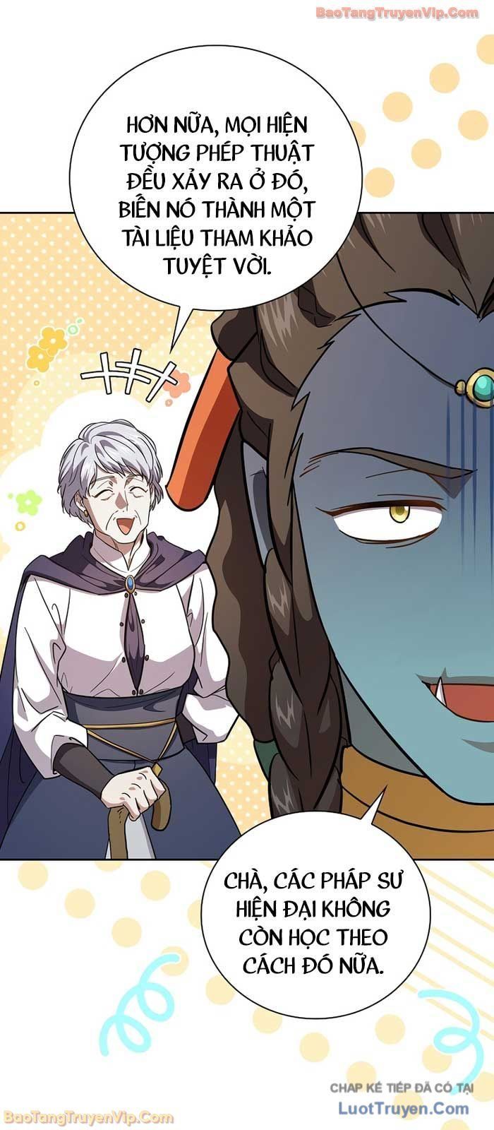 Ma Pháp Sư Tại Trường Học Pháp Thuật Chapter 132 - TC Truyện