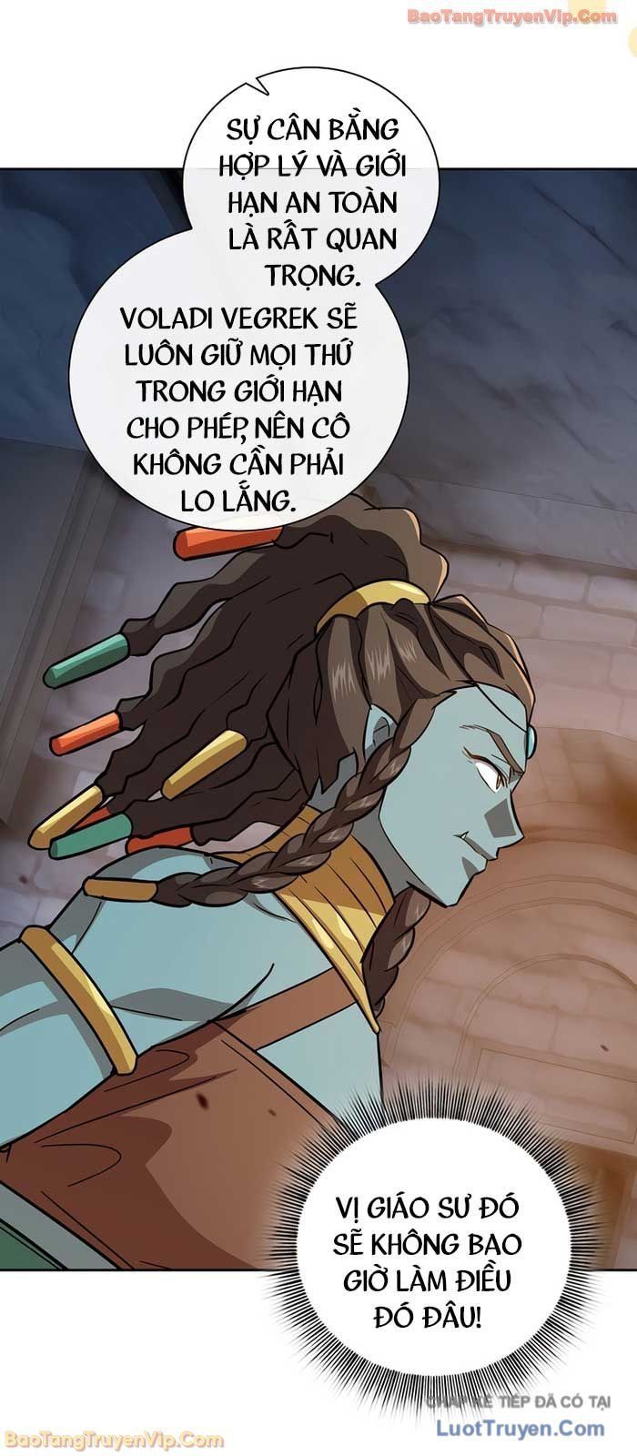 Ma Pháp Sư Tại Trường Học Pháp Thuật Chapter 132 - TC Truyện