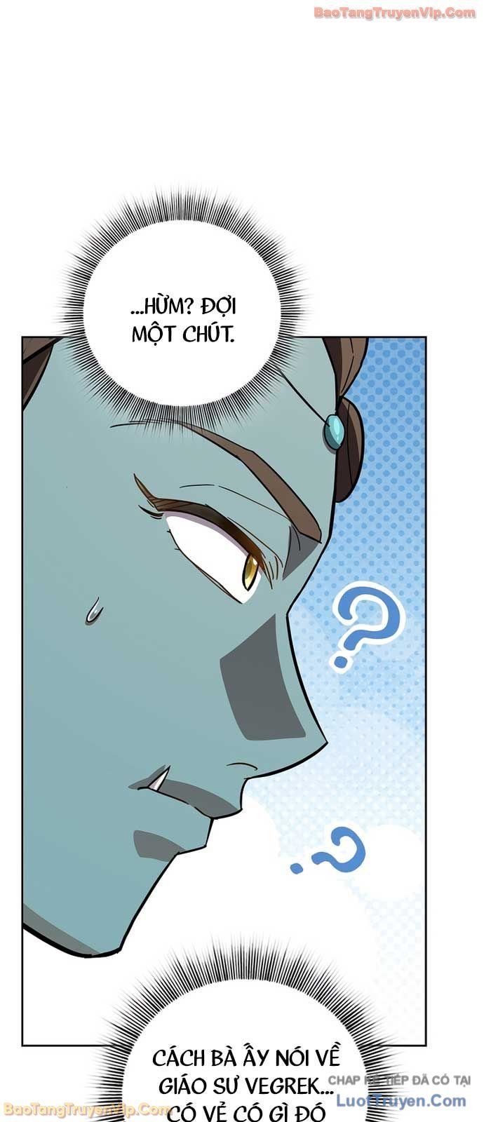 Ma Pháp Sư Tại Trường Học Pháp Thuật Chapter 132 - TC Truyện