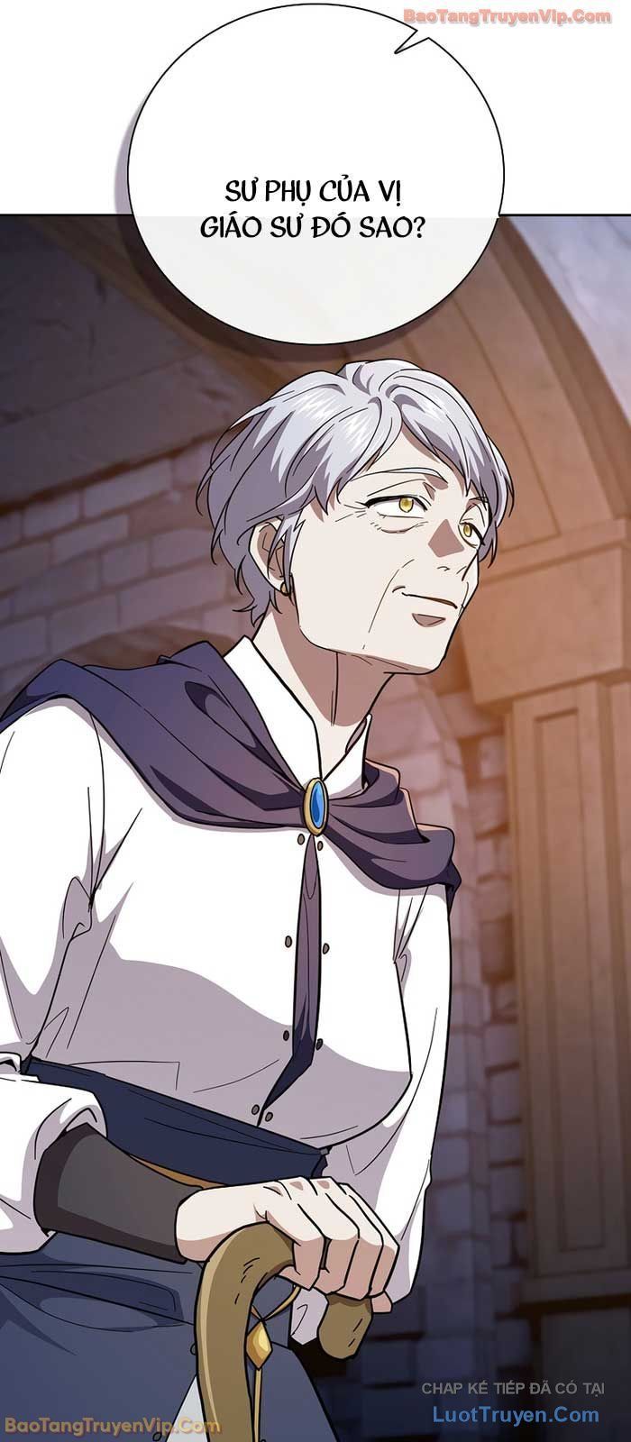 Ma Pháp Sư Tại Trường Học Pháp Thuật Chapter 132 - TC Truyện