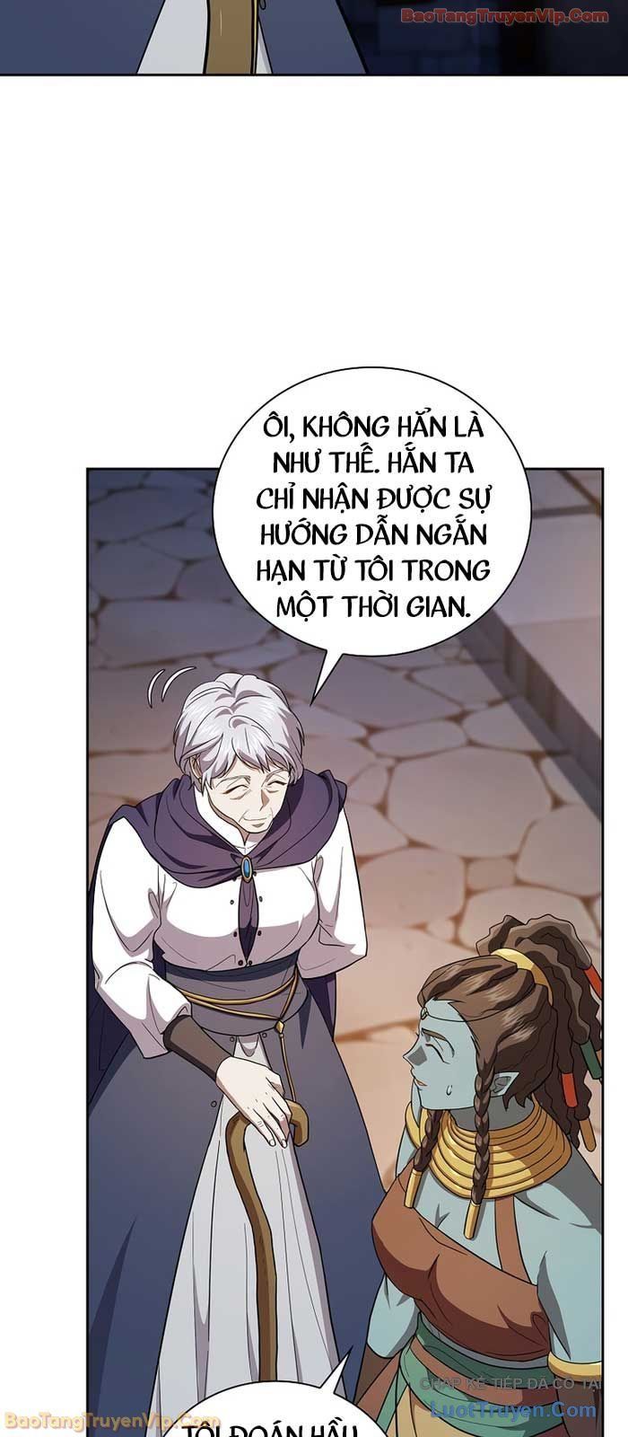 Ma Pháp Sư Tại Trường Học Pháp Thuật Chapter 132 - TC Truyện