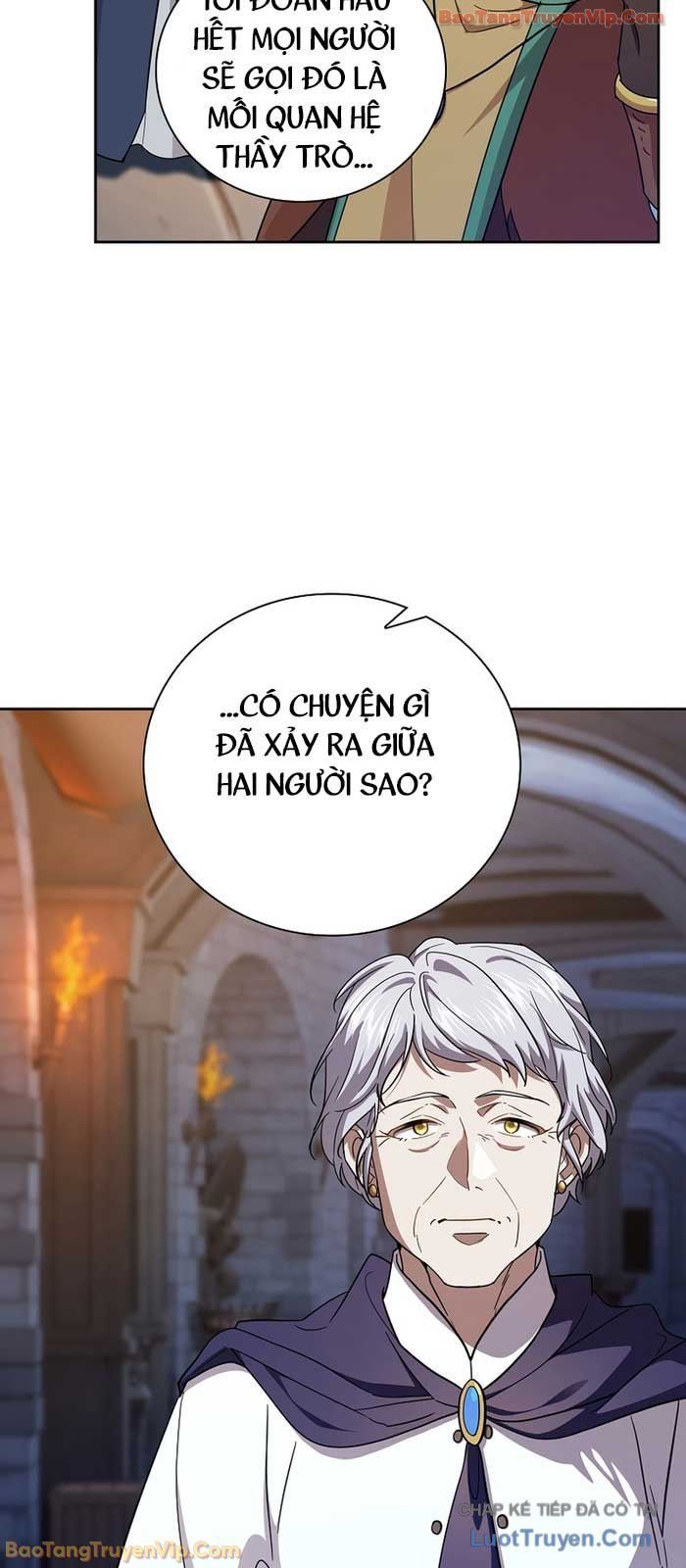 Ma Pháp Sư Tại Trường Học Pháp Thuật Chapter 132 - TC Truyện