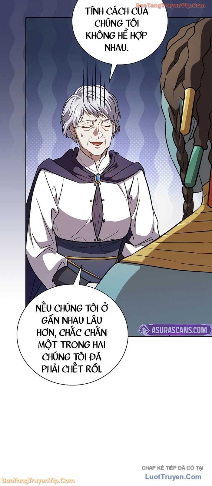 Ma Pháp Sư Tại Trường Học Pháp Thuật Chapter 132 - TC Truyện