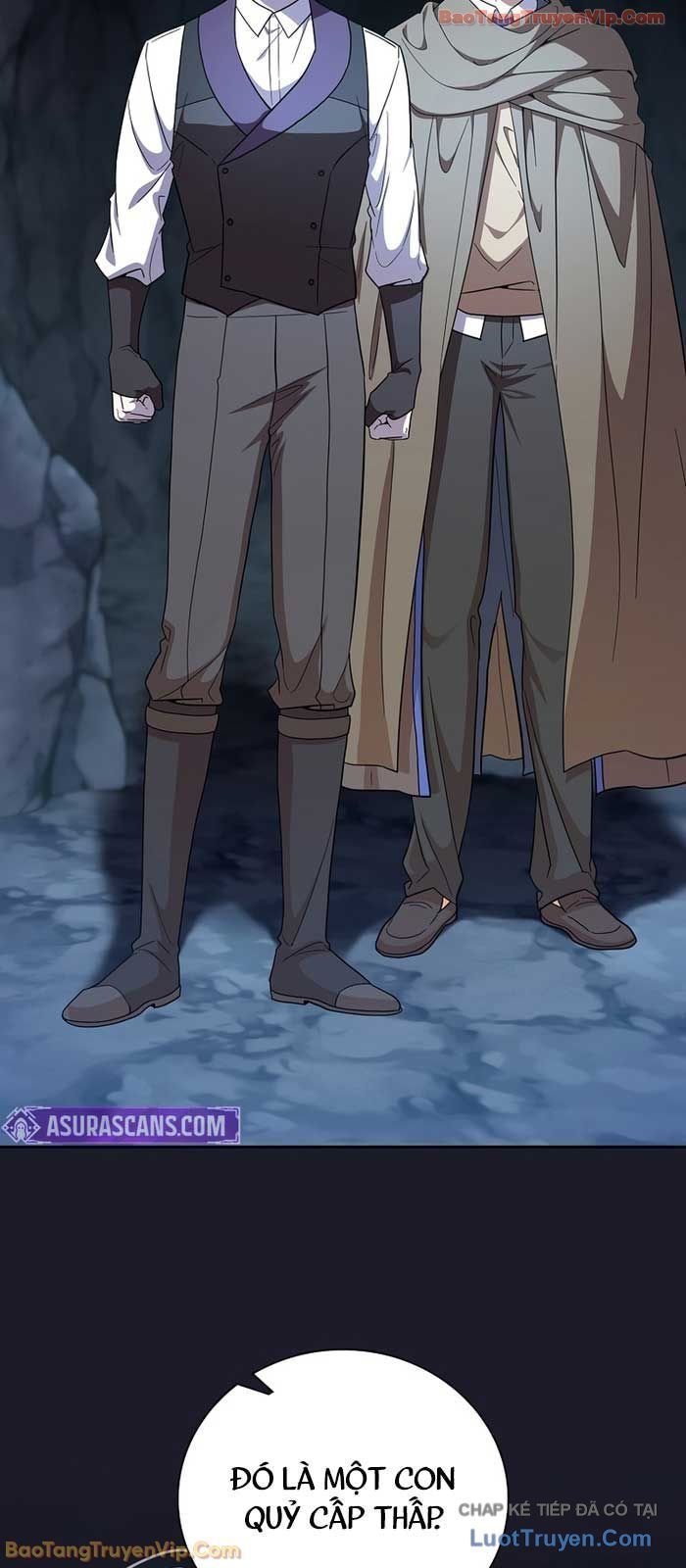 Ma Pháp Sư Tại Trường Học Pháp Thuật Chapter 132 - TC Truyện