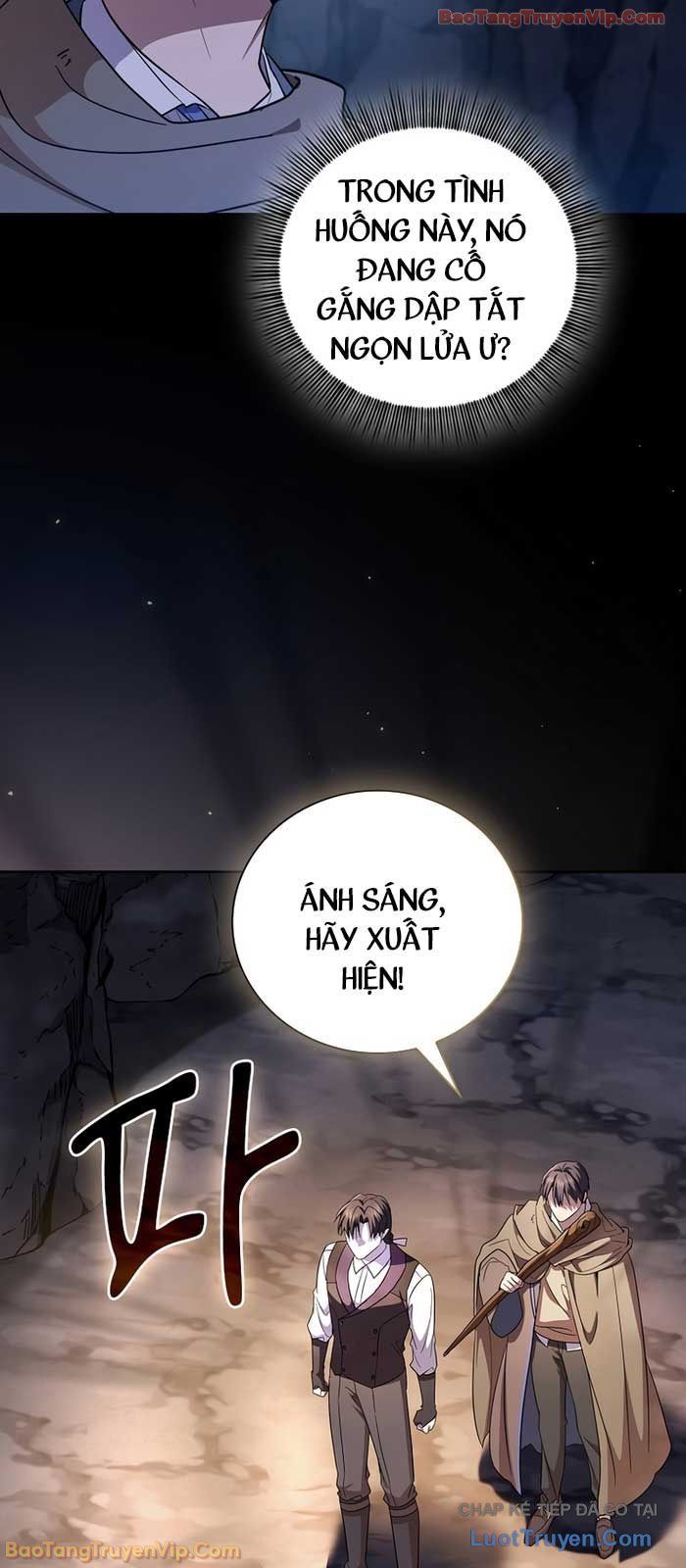 Ma Pháp Sư Tại Trường Học Pháp Thuật Chapter 132 - TC Truyện