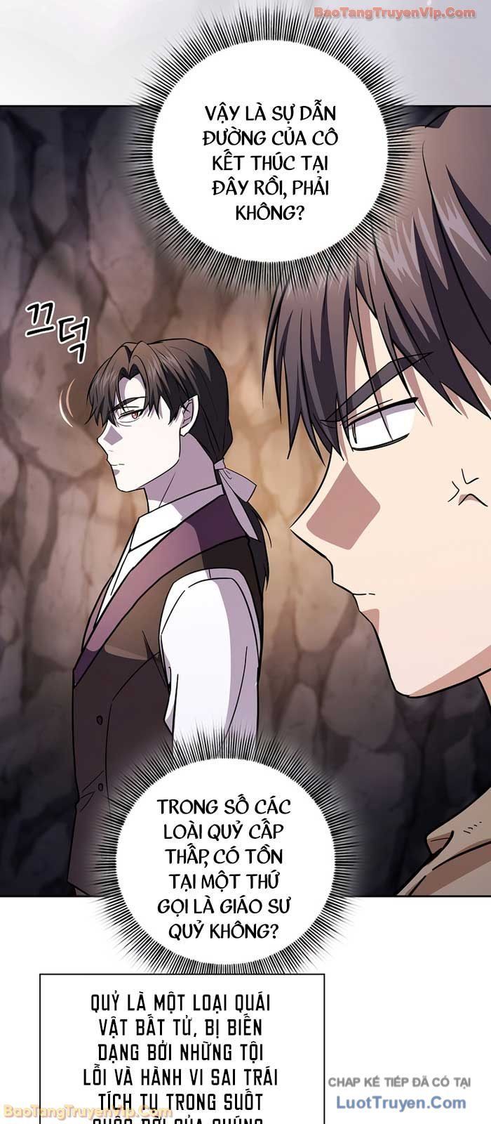 Ma Pháp Sư Tại Trường Học Pháp Thuật Chapter 132 - TC Truyện