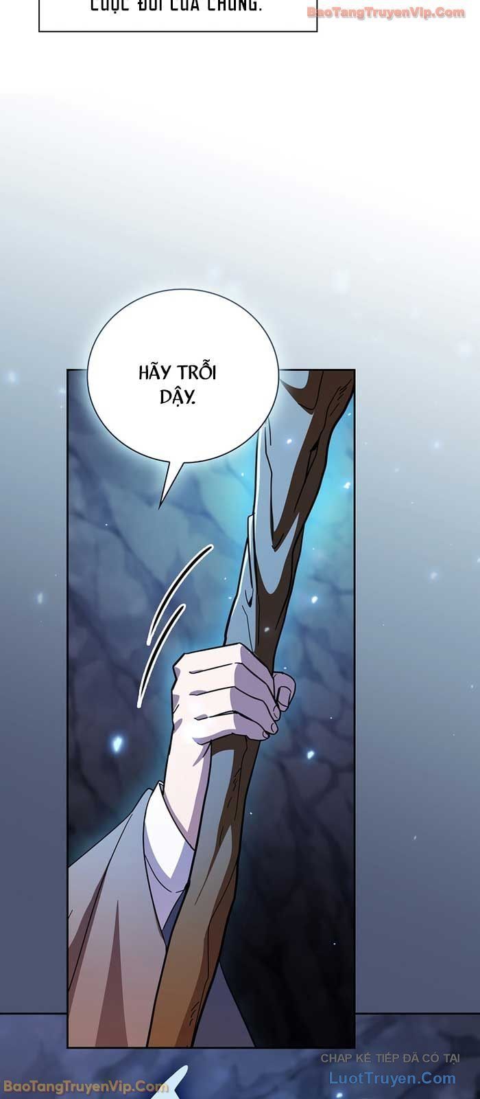 Ma Pháp Sư Tại Trường Học Pháp Thuật Chapter 132 - TC Truyện