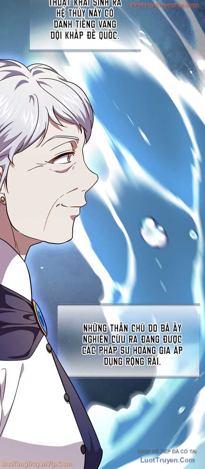 Ma Pháp Sư Tại Trường Học Pháp Thuật Chapter 132 - TC Truyện