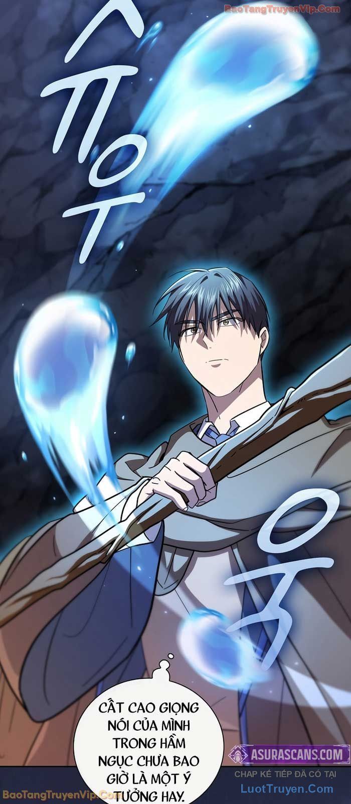 Ma Pháp Sư Tại Trường Học Pháp Thuật Chapter 132 - TC Truyện