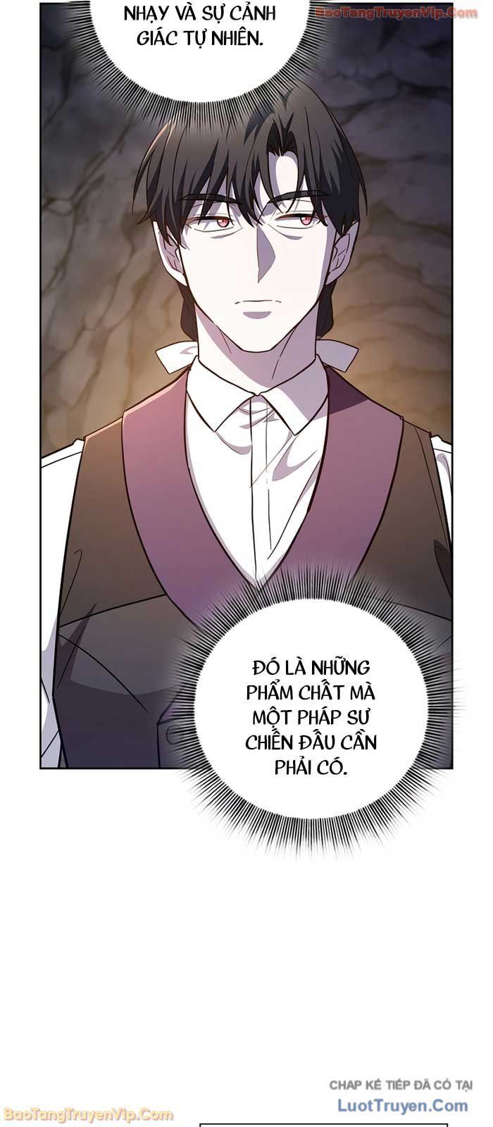 Ma Pháp Sư Tại Trường Học Pháp Thuật Chapter 132 - TC Truyện