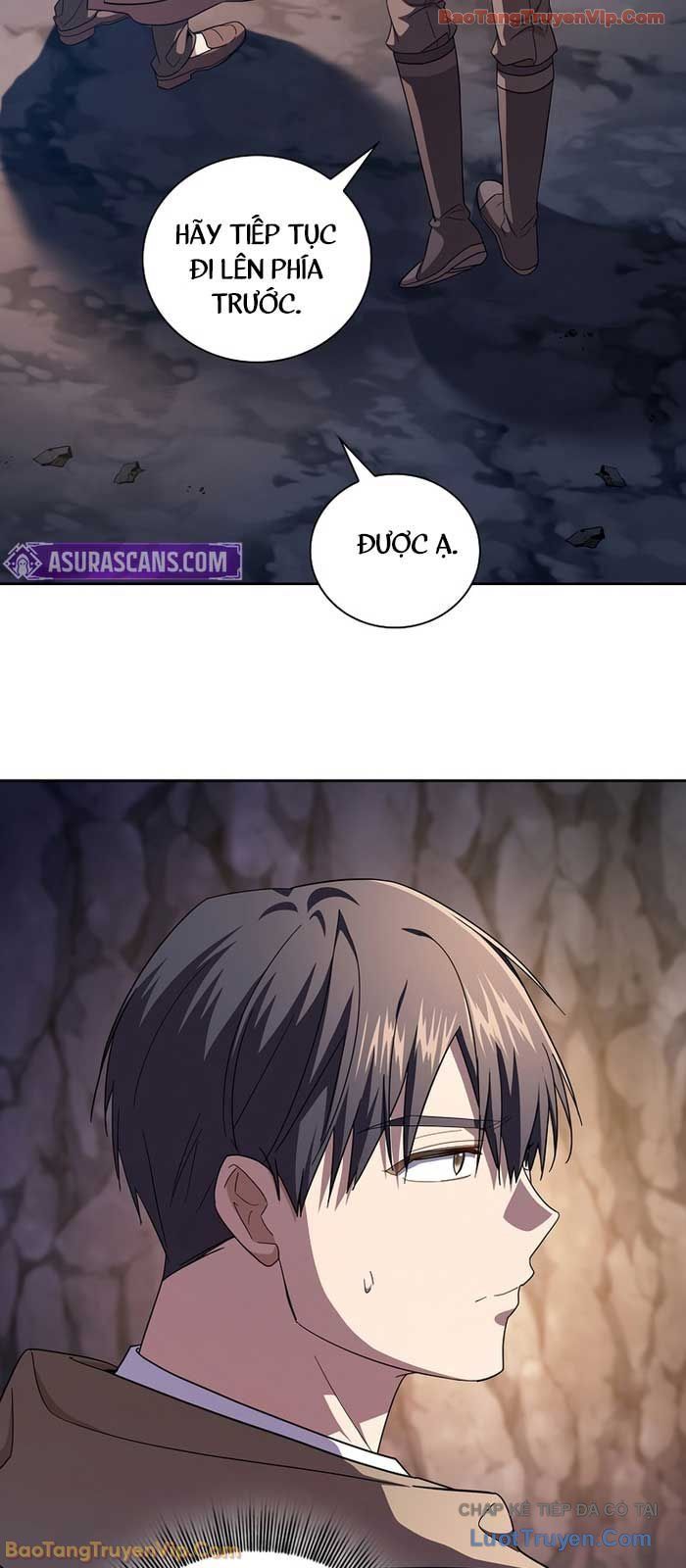 Ma Pháp Sư Tại Trường Học Pháp Thuật Chapter 132 - TC Truyện