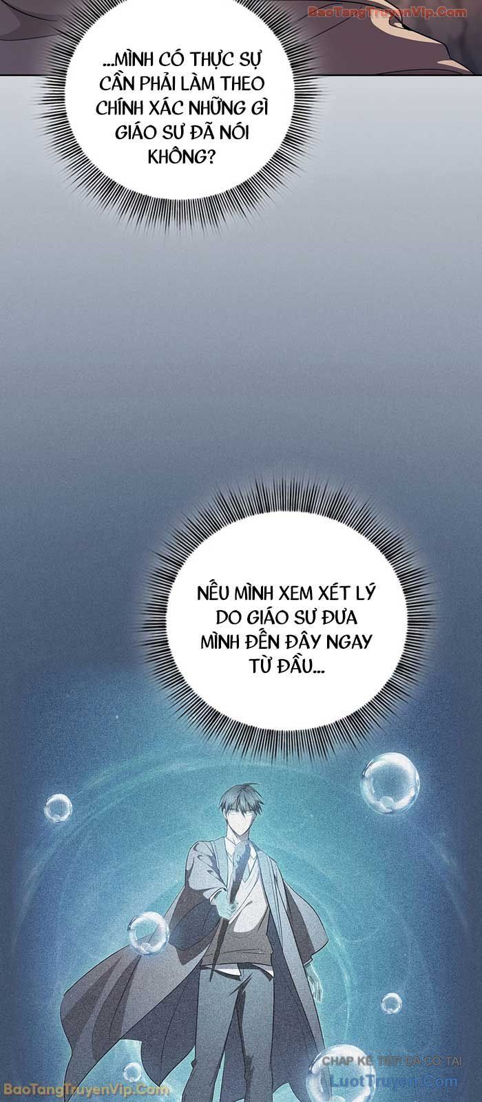 Ma Pháp Sư Tại Trường Học Pháp Thuật Chapter 132 - TC Truyện