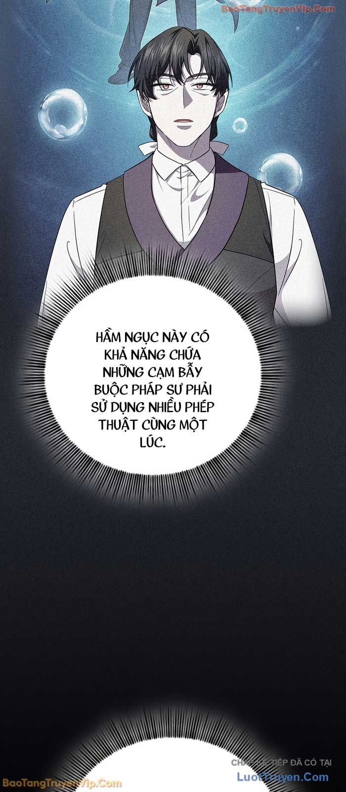 Ma Pháp Sư Tại Trường Học Pháp Thuật Chapter 132 - TC Truyện