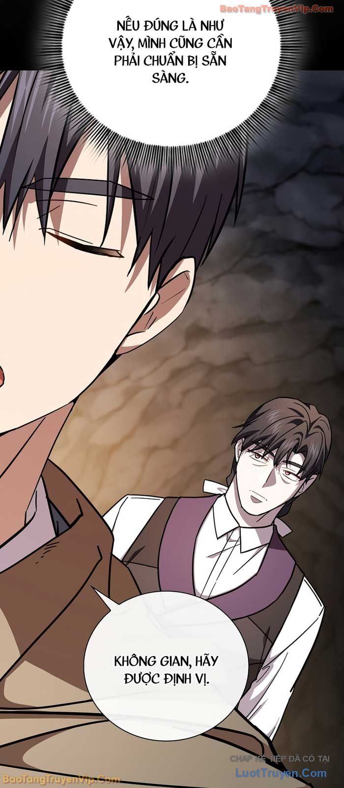 Ma Pháp Sư Tại Trường Học Pháp Thuật Chapter 132 - TC Truyện