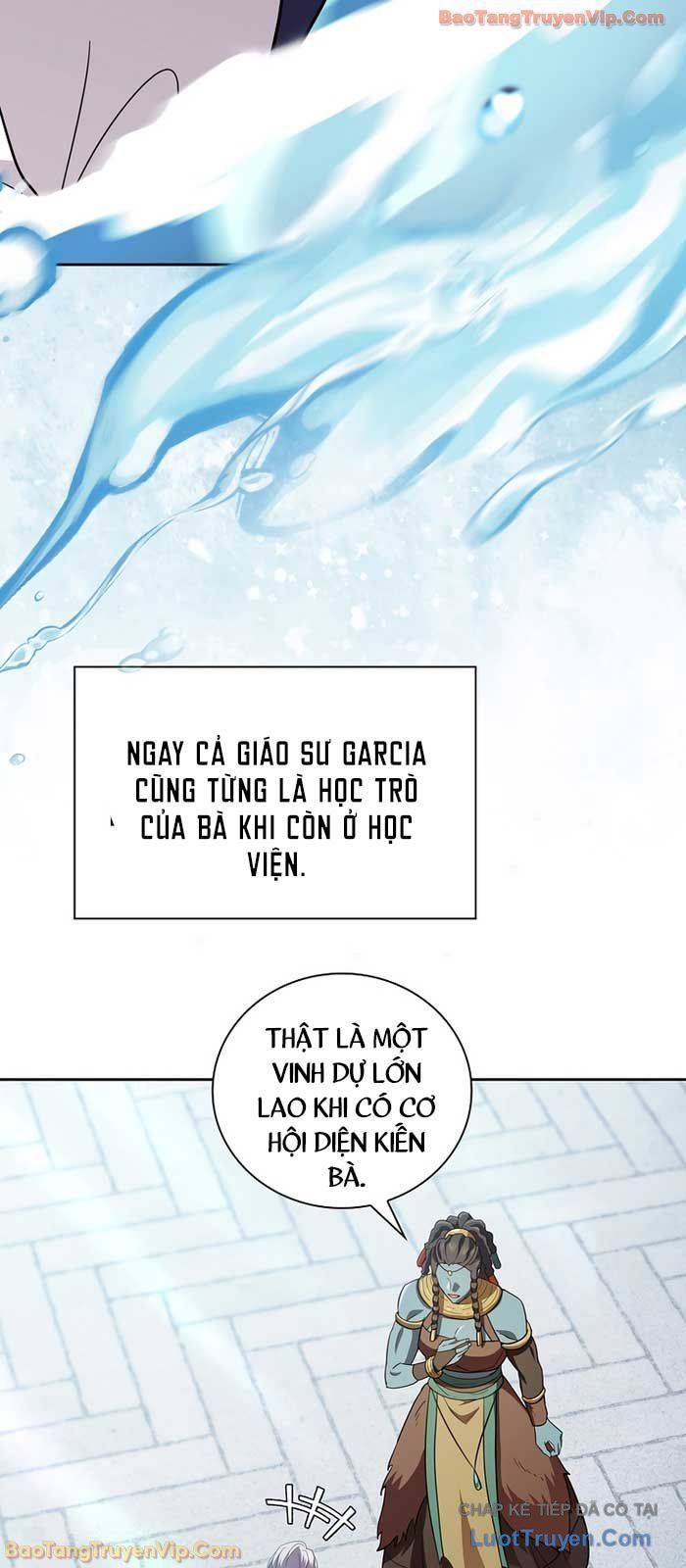 Ma Pháp Sư Tại Trường Học Pháp Thuật Chapter 132 - TC Truyện