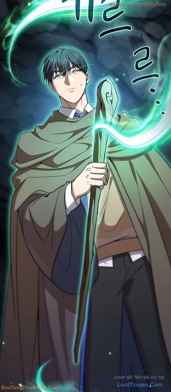 Ma Pháp Sư Tại Trường Học Pháp Thuật Chapter 132 - TC Truyện