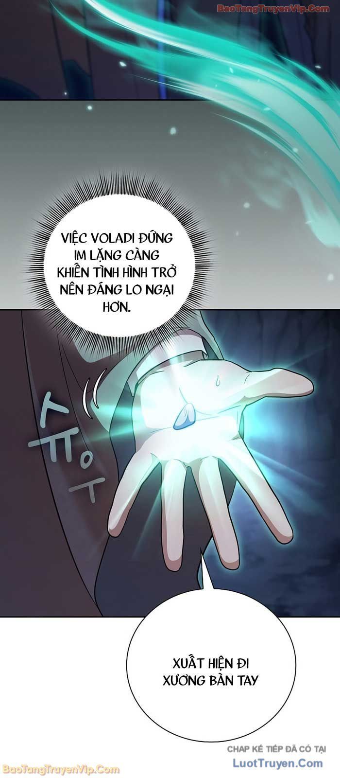 Ma Pháp Sư Tại Trường Học Pháp Thuật Chapter 132 - TC Truyện