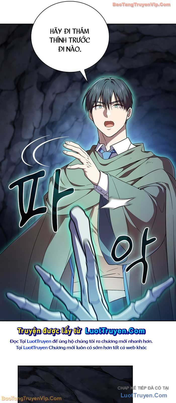 Ma Pháp Sư Tại Trường Học Pháp Thuật Chapter 132 - TC Truyện