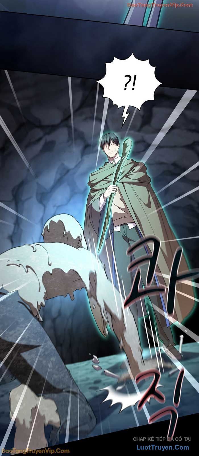 Ma Pháp Sư Tại Trường Học Pháp Thuật Chapter 132 - TC Truyện