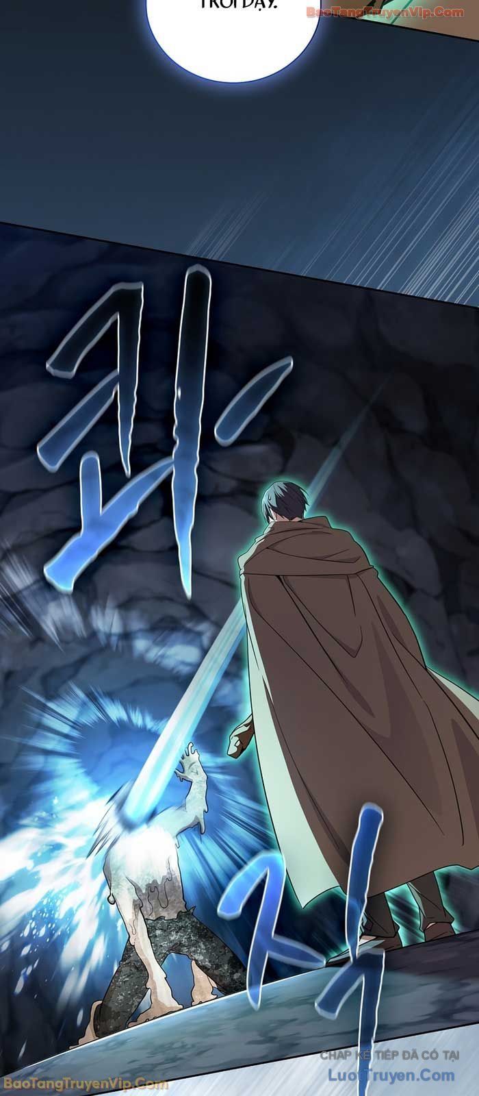 Ma Pháp Sư Tại Trường Học Pháp Thuật Chapter 132 - TC Truyện