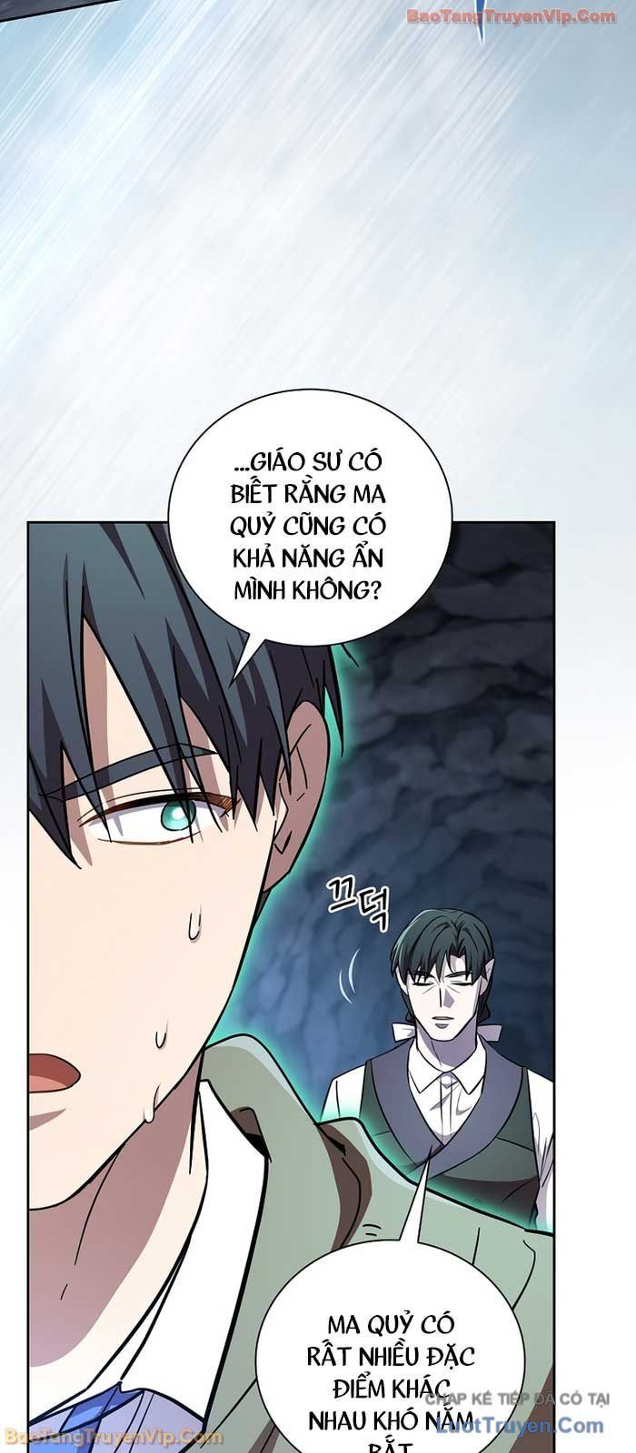 Ma Pháp Sư Tại Trường Học Pháp Thuật Chapter 132 - TC Truyện