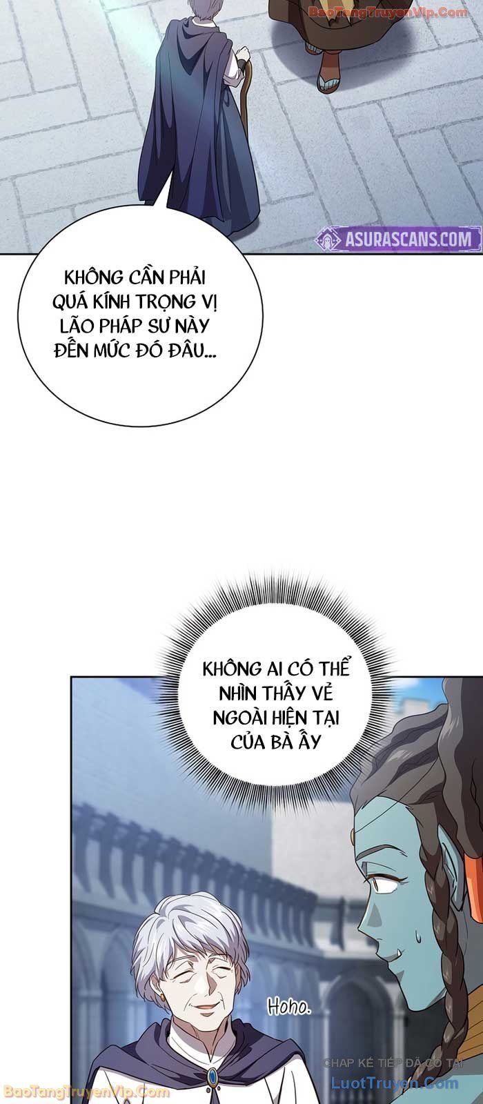 Ma Pháp Sư Tại Trường Học Pháp Thuật Chapter 132 - TC Truyện