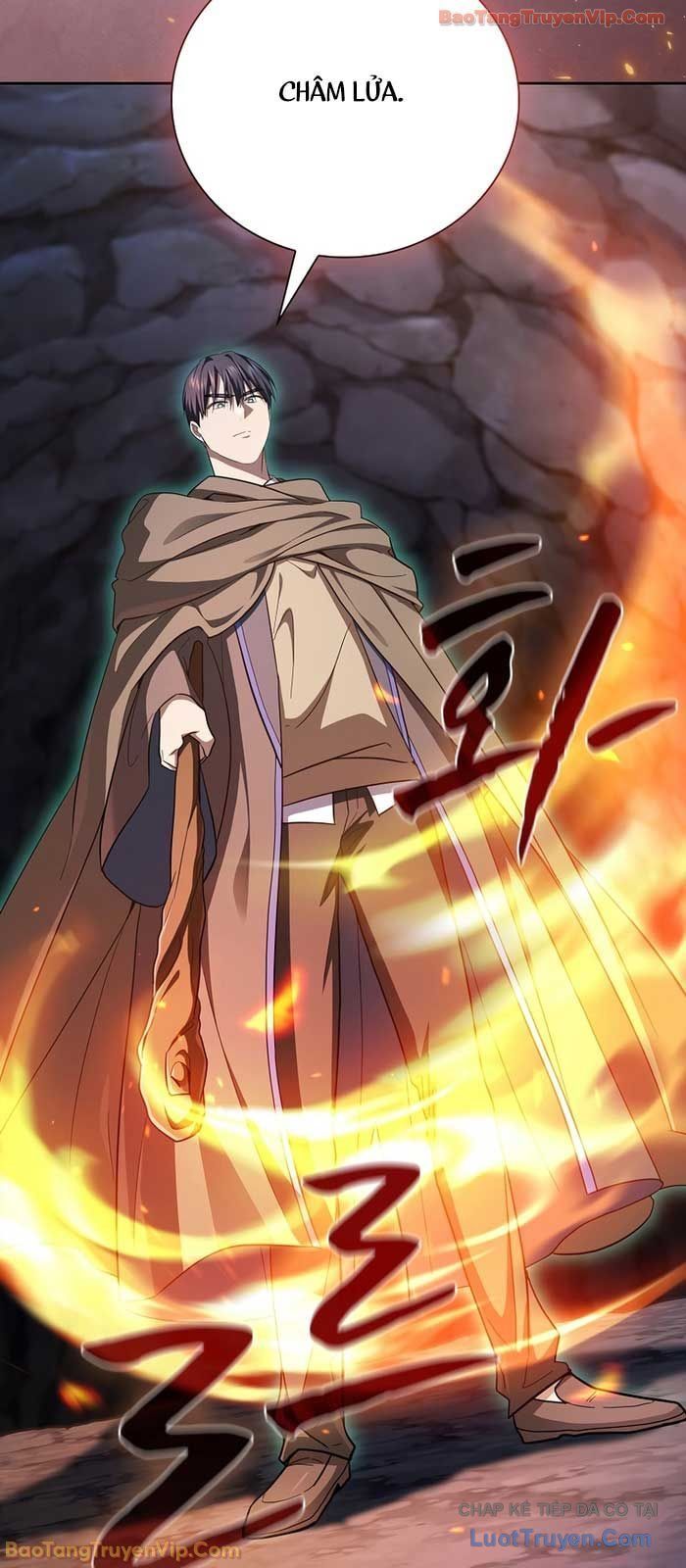 Ma Pháp Sư Tại Trường Học Pháp Thuật Chapter 132 - TC Truyện
