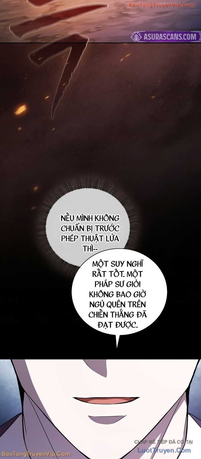 Ma Pháp Sư Tại Trường Học Pháp Thuật Chapter 132 - TC Truyện