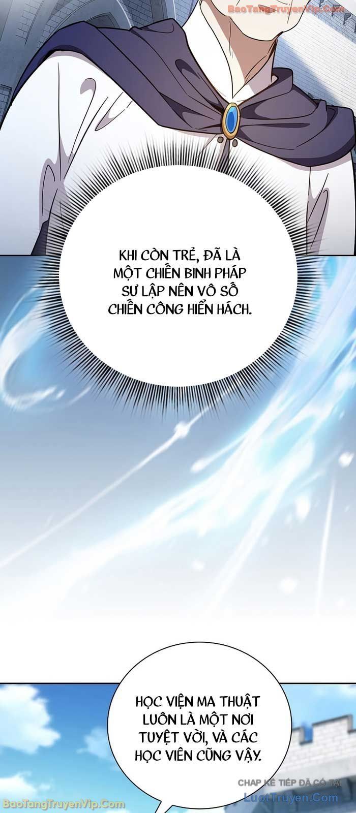 Ma Pháp Sư Tại Trường Học Pháp Thuật Chapter 132 - TC Truyện