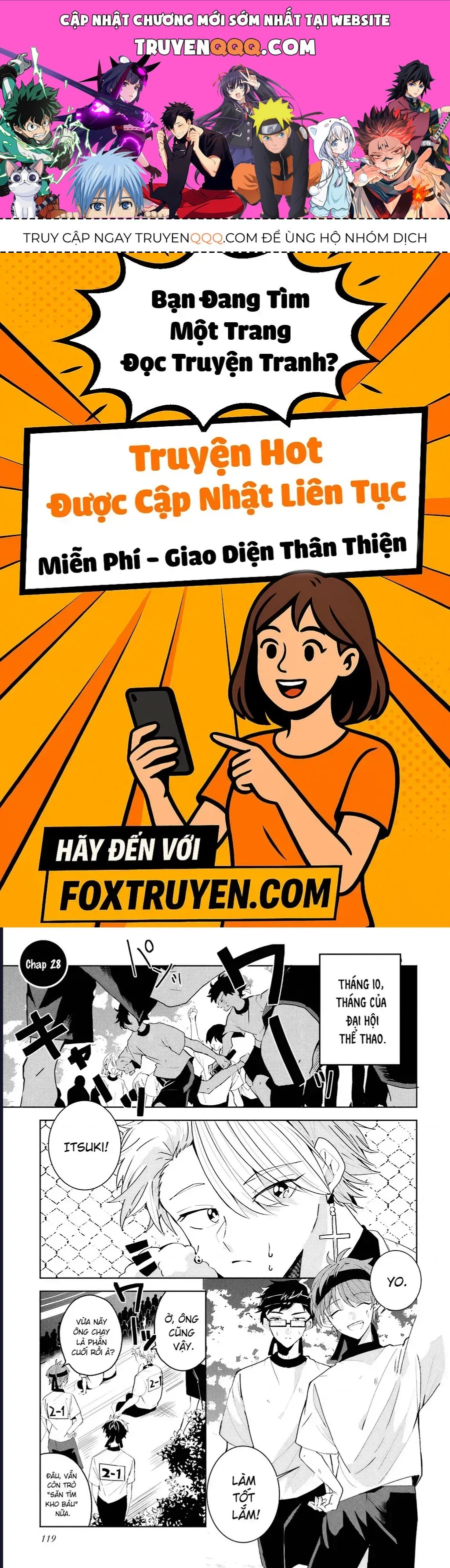 Nettruyen Truyện tranh online