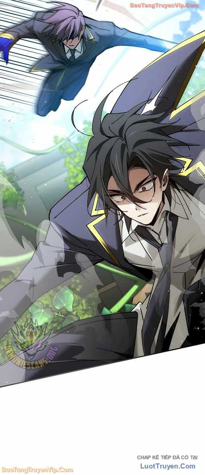 Trở Thành Thiên Tài Tốc Biến Của Học Viện Ma Pháp Chapter 79 - TC Truyện