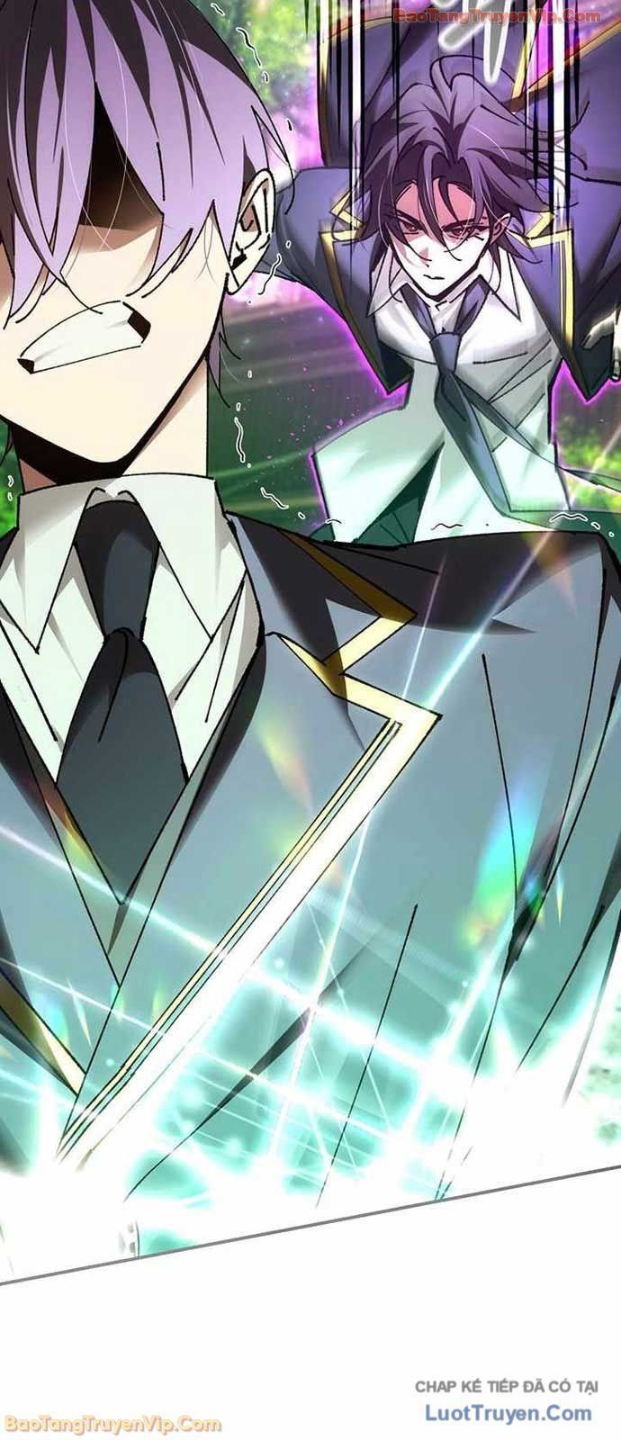 Trở Thành Thiên Tài Tốc Biến Của Học Viện Ma Pháp Chapter 79 - TC Truyện