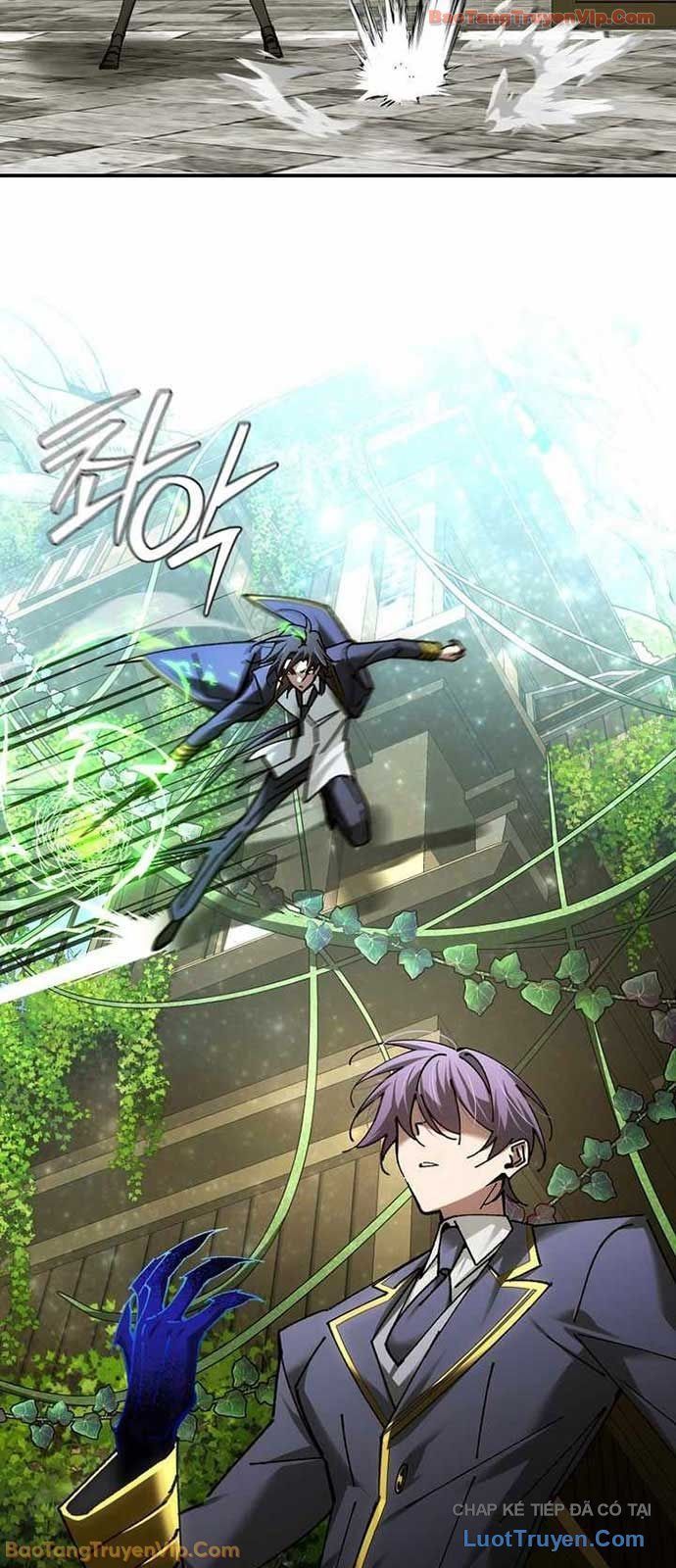 Trở Thành Thiên Tài Tốc Biến Của Học Viện Ma Pháp Chapter 79 - TC Truyện