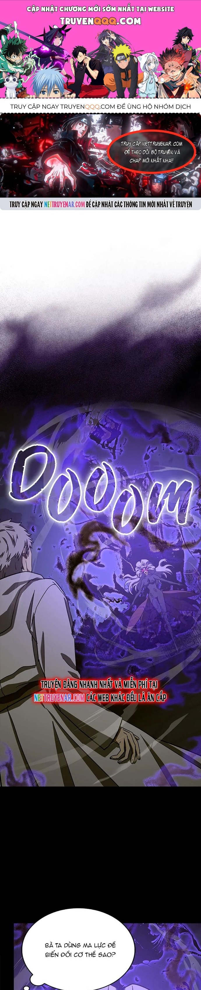 Thánh Cái Khỉ gì, Đây Là Sức Mạnh Của Y Học Hiện Đại Chapter 126 - TC Truyện