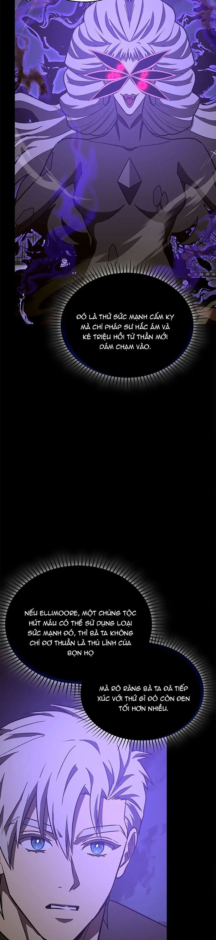 Thánh Cái Khỉ gì, Đây Là Sức Mạnh Của Y Học Hiện Đại Chapter 126 - TC Truyện