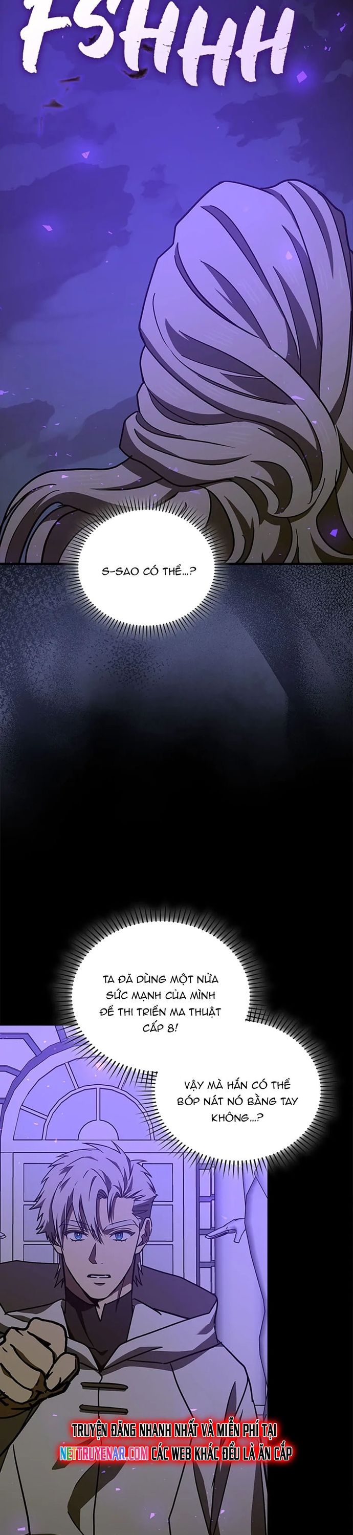 Thánh Cái Khỉ gì, Đây Là Sức Mạnh Của Y Học Hiện Đại Chapter 126 - TC Truyện