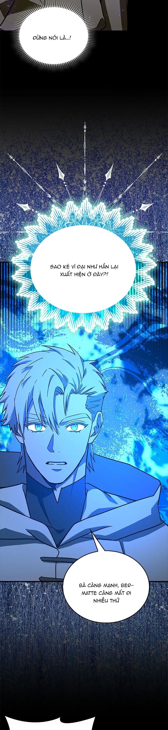 Thánh Cái Khỉ gì, Đây Là Sức Mạnh Của Y Học Hiện Đại Chapter 126 - TC Truyện