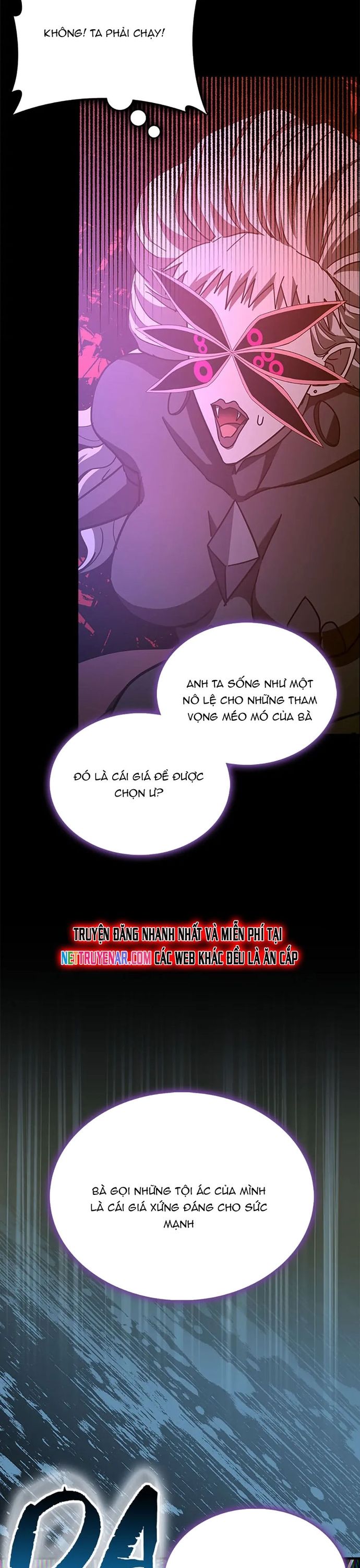 Thánh Cái Khỉ gì, Đây Là Sức Mạnh Của Y Học Hiện Đại Chapter 126 - TC Truyện