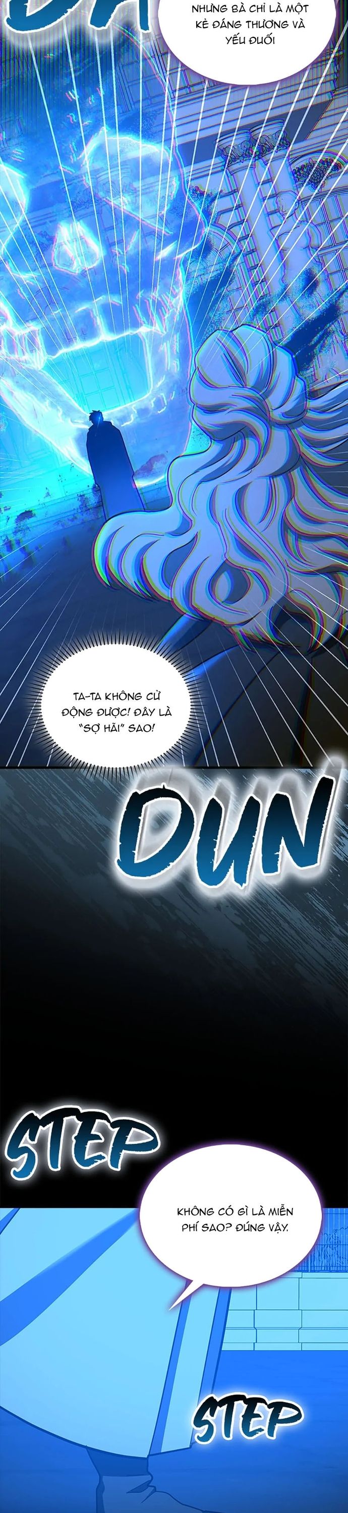 Thánh Cái Khỉ gì, Đây Là Sức Mạnh Của Y Học Hiện Đại Chapter 126 - TC Truyện