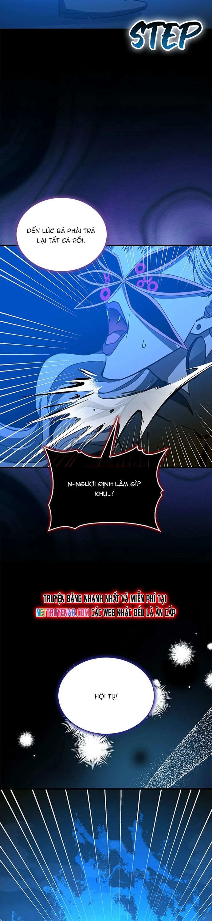 Thánh Cái Khỉ gì, Đây Là Sức Mạnh Của Y Học Hiện Đại Chapter 126 - TC Truyện