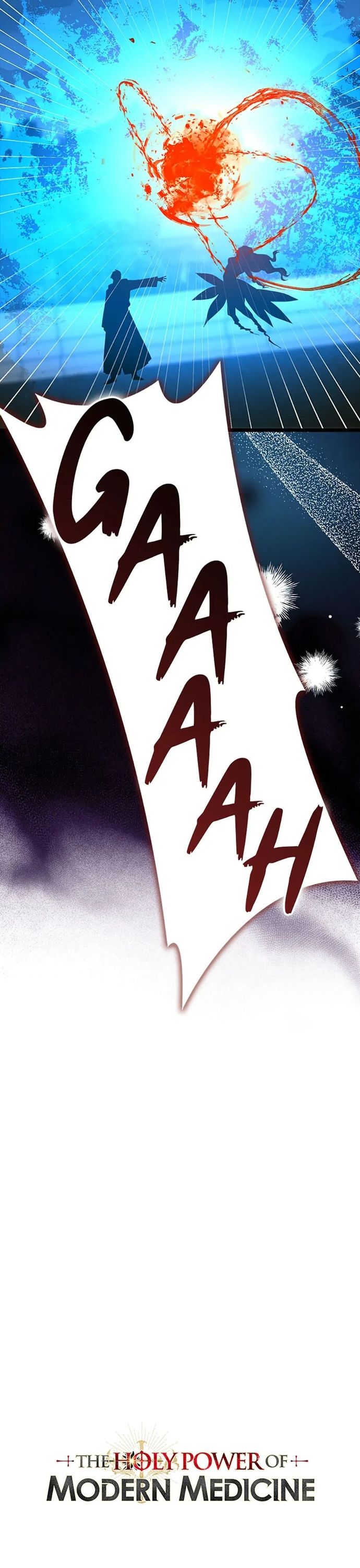 Thánh Cái Khỉ gì, Đây Là Sức Mạnh Của Y Học Hiện Đại Chapter 126 - TC Truyện