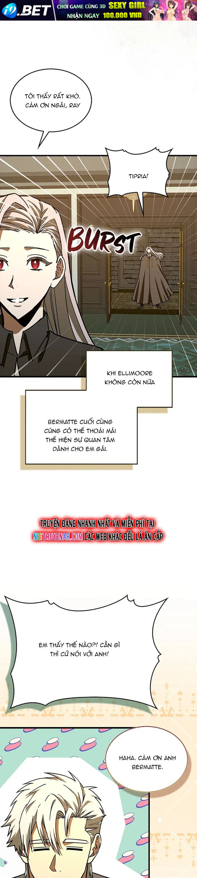 Thánh Cái Khỉ gì, Đây Là Sức Mạnh Của Y Học Hiện Đại Chapter 126 - TC Truyện