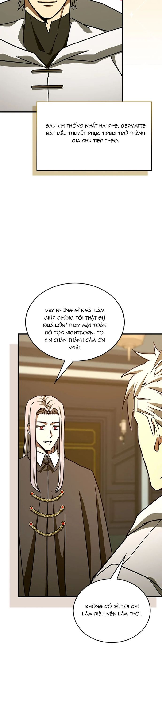 Thánh Cái Khỉ gì, Đây Là Sức Mạnh Của Y Học Hiện Đại Chapter 126 - TC Truyện