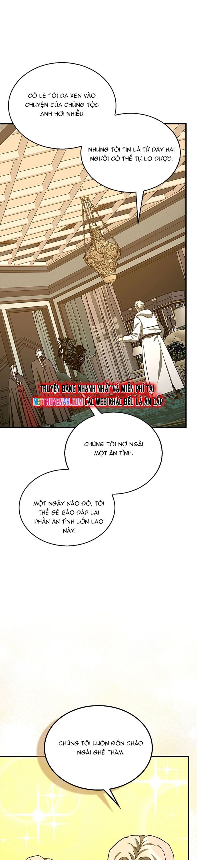 Thánh Cái Khỉ gì, Đây Là Sức Mạnh Của Y Học Hiện Đại Chapter 126 - TC Truyện