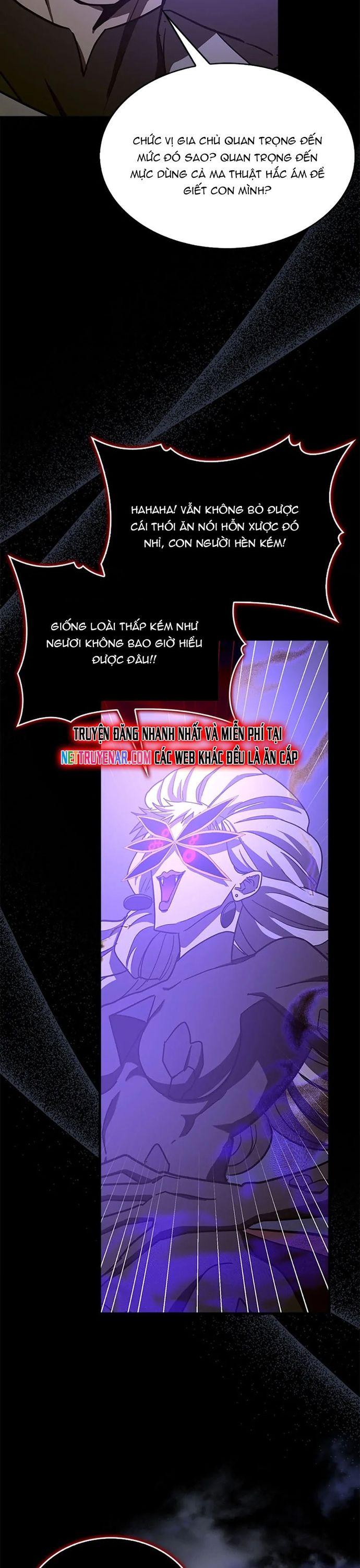 Thánh Cái Khỉ gì, Đây Là Sức Mạnh Của Y Học Hiện Đại Chapter 126 - TC Truyện