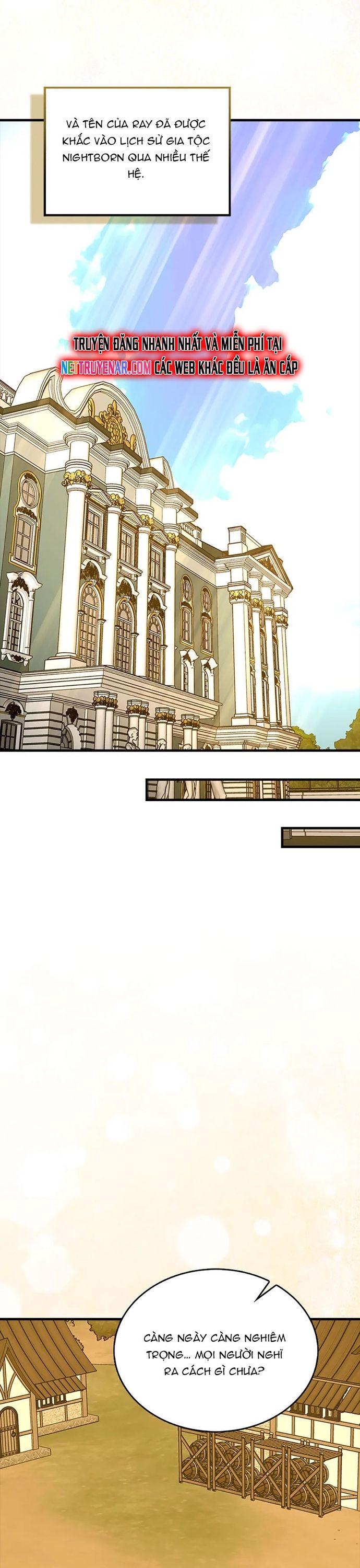 Thánh Cái Khỉ gì, Đây Là Sức Mạnh Của Y Học Hiện Đại Chapter 126 - TC Truyện