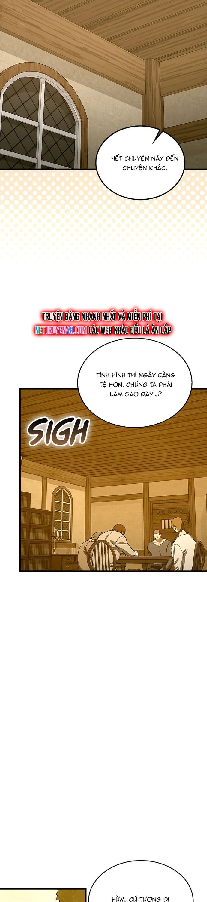 Thánh Cái Khỉ gì, Đây Là Sức Mạnh Của Y Học Hiện Đại Chapter 126 - TC Truyện